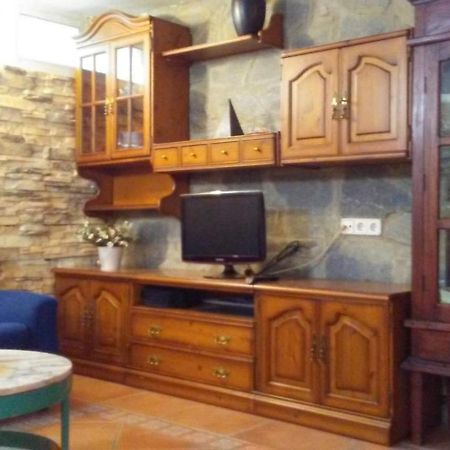 Apartament Bodega Intima Saragossa Zewnętrze zdjęcie
