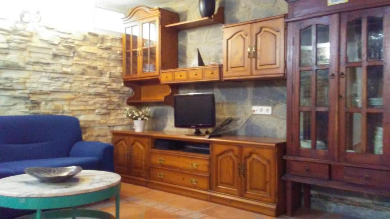 Apartament Bodega Intima Saragossa Zewnętrze zdjęcie