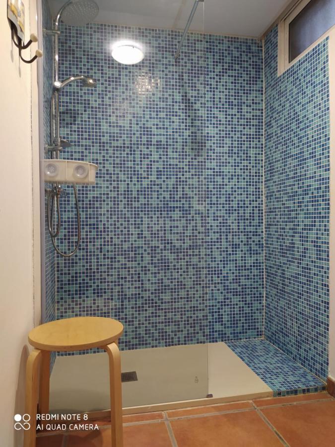 Apartament Bodega Intima Saragossa Zewnętrze zdjęcie