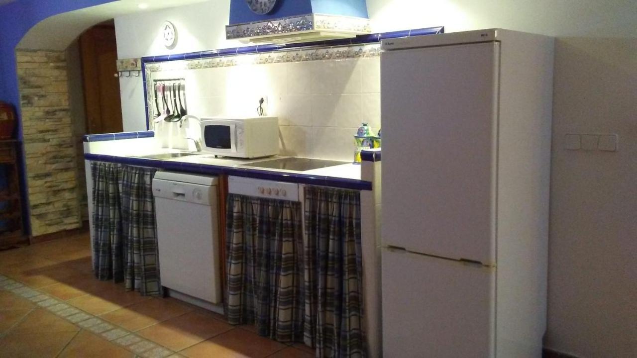 Apartament Bodega Intima Saragossa Zewnętrze zdjęcie