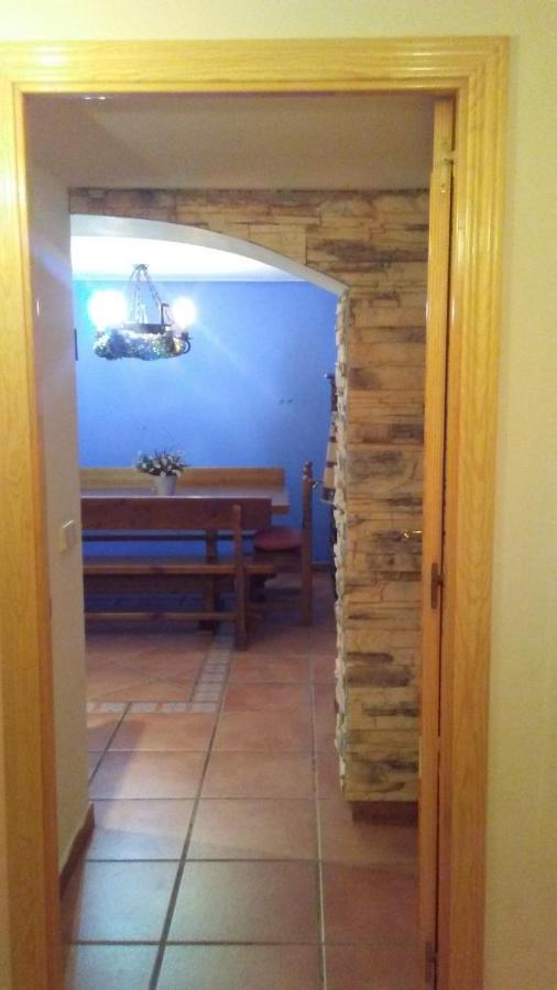 Apartament Bodega Intima Saragossa Zewnętrze zdjęcie