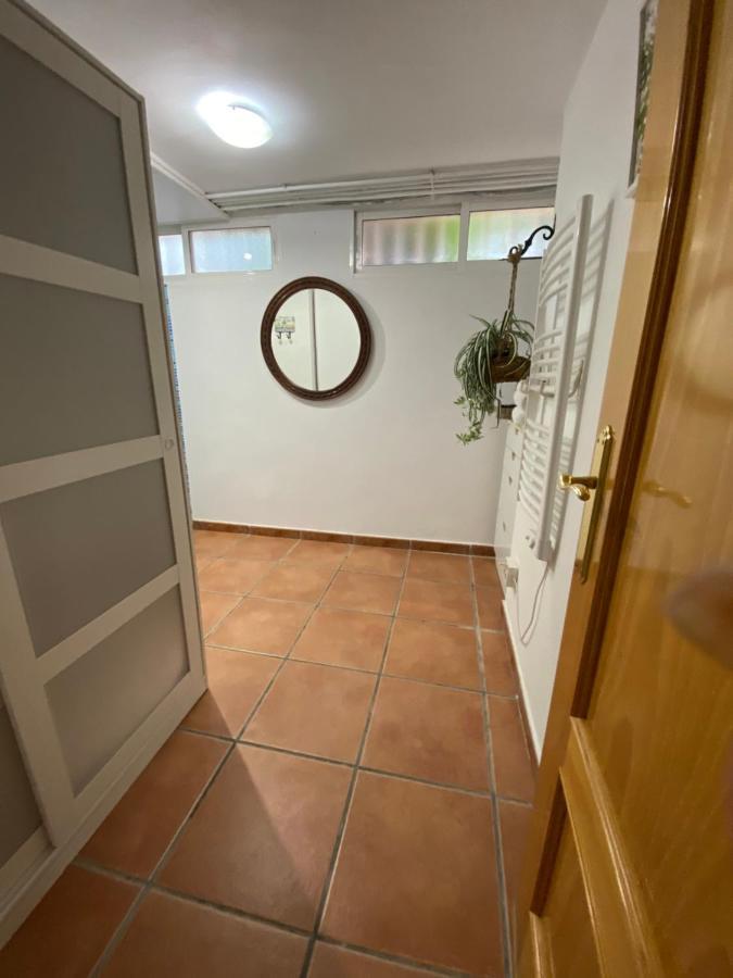 Apartament Bodega Intima Saragossa Zewnętrze zdjęcie