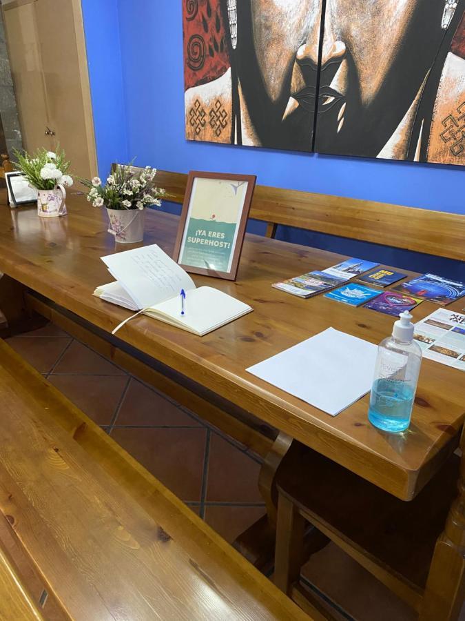 Apartament Bodega Intima Saragossa Zewnętrze zdjęcie