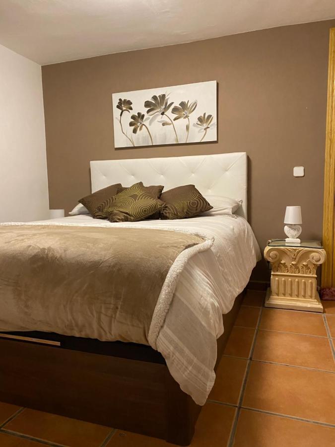 Apartament Bodega Intima Saragossa Zewnętrze zdjęcie